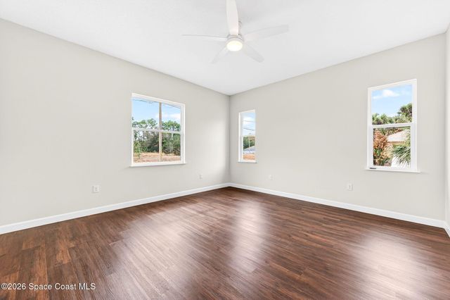 760 Starland Street SE, Palm Bay, FL 32909