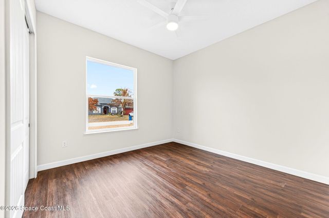 760 Starland Street SE, Palm Bay, FL 32909