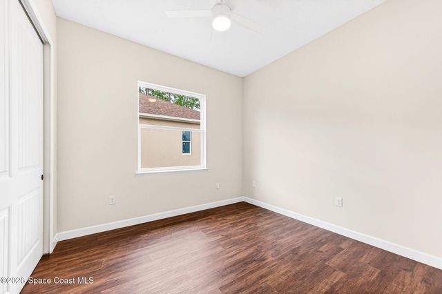 760 Starland Street SE, Palm Bay, FL 32909