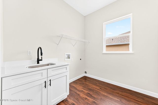 760 Starland Street SE, Palm Bay, FL 32909