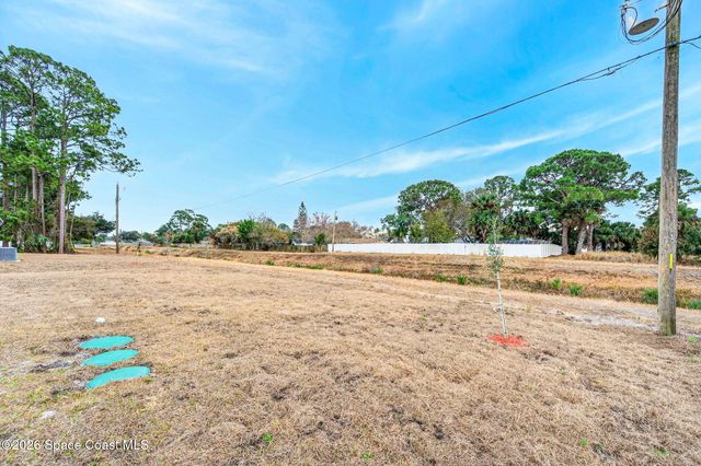 760 Starland Street SE, Palm Bay, FL 32909