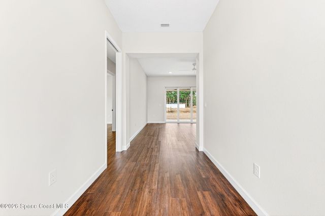 760 Starland Street SE, Palm Bay, FL 32909