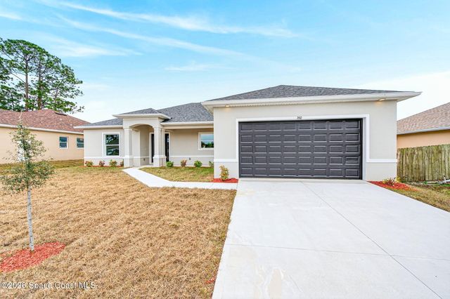 760 Starland Street SE, Palm Bay, FL 32909