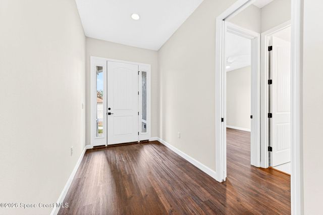 760 Starland Street SE, Palm Bay, FL 32909