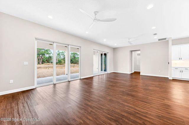 760 Starland Street SE, Palm Bay, FL 32909