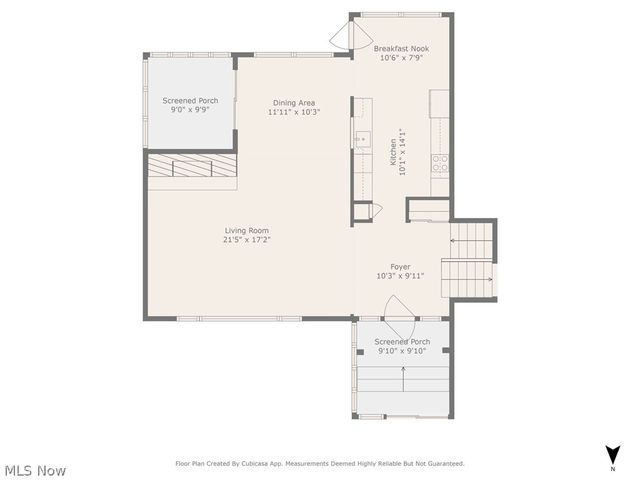 6208 Dora Boulevard, Independence, OH 44131