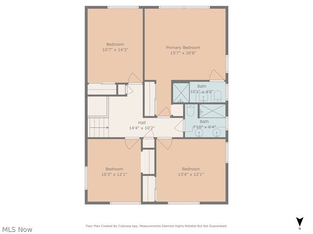 6208 Dora Boulevard, Independence, OH 44131