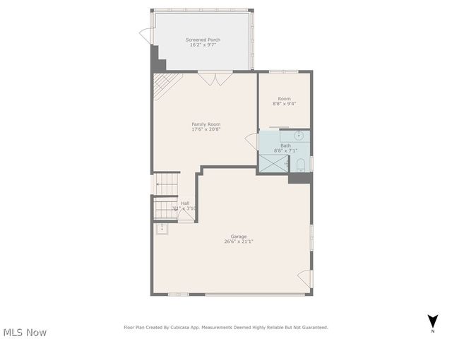 6208 Dora Boulevard, Independence, OH 44131