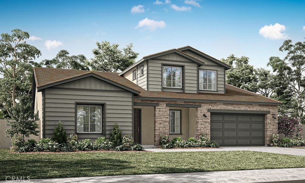 1575 Pintail Street, Redlands, CA 92374