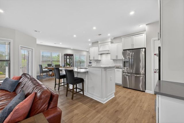 5734 Miravista Way, Hoschton, GA 30548