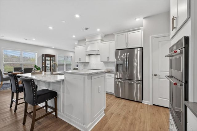 5734 Miravista Way, Hoschton, GA 30548