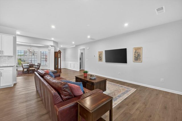 5734 Miravista Way, Hoschton, GA 30548