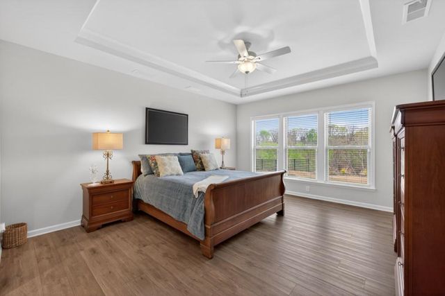 5734 Miravista Way, Hoschton, GA 30548