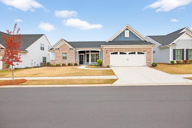 5734 Miravista Way, Hoschton, GA 30548