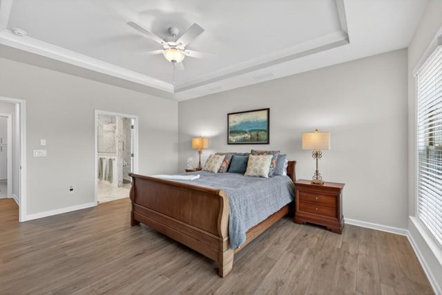 5734 Miravista Way, Hoschton, GA 30548