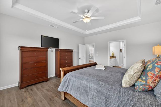 5734 Miravista Way, Hoschton, GA 30548