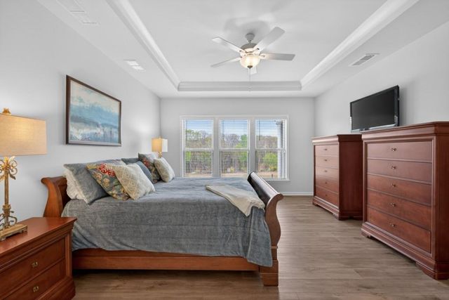 5734 Miravista Way, Hoschton, GA 30548