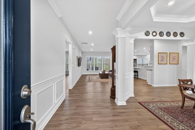 5734 Miravista Way, Hoschton, GA 30548