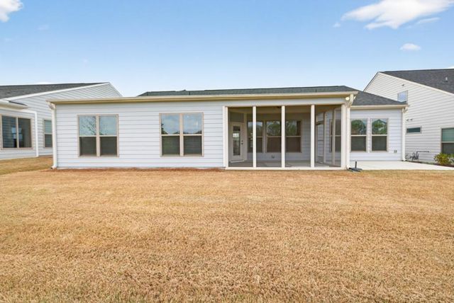 5734 Miravista Way, Hoschton, GA 30548