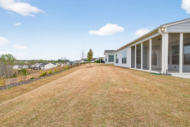 5734 Miravista Way, Hoschton, GA 30548