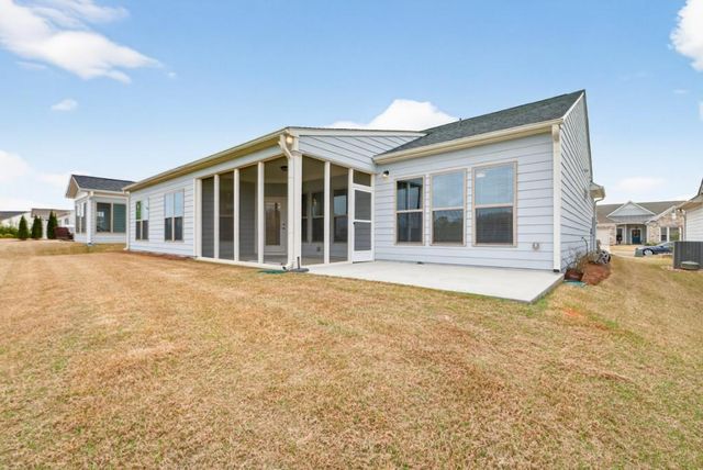 5734 Miravista Way, Hoschton, GA 30548