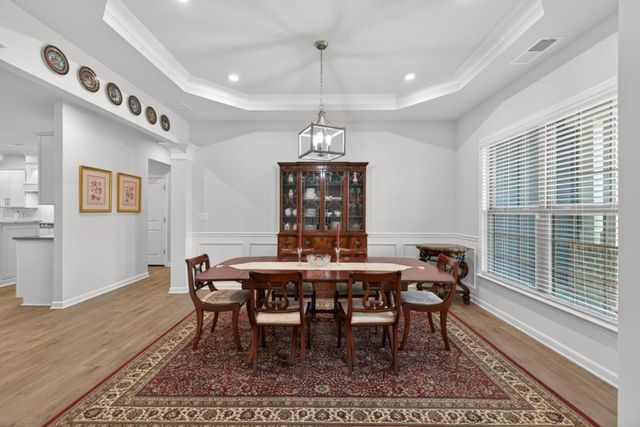 5734 Miravista Way, Hoschton, GA 30548