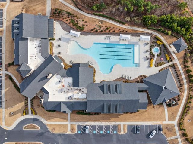 5734 Miravista Way, Hoschton, GA 30548