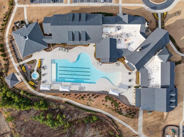 5734 Miravista Way, Hoschton, GA 30548