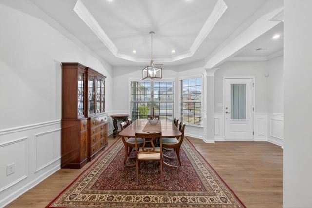 5734 Miravista Way, Hoschton, GA 30548