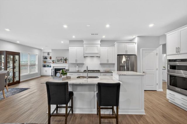 5734 Miravista Way, Hoschton, GA 30548