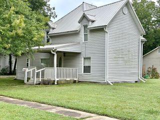 303 S Gunter Street, Vinita, OK 74301