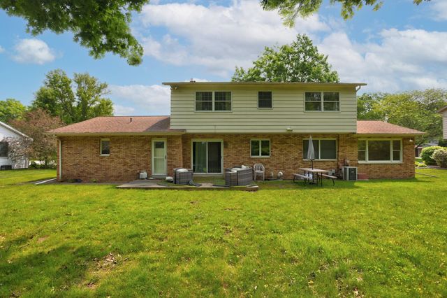 815 Canterbury Drive, Saginaw, MI 48638