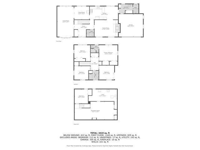 815 Canterbury Drive, Saginaw, MI 48638