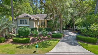 5 Heritage Ct, Hilton Head Island, SC 29928
