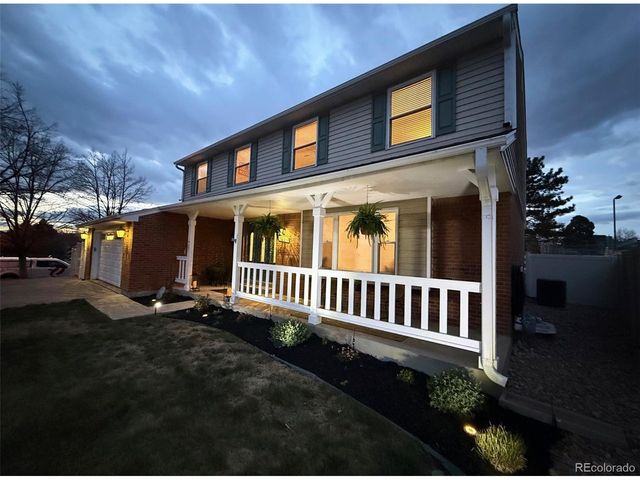 3705 E 134th Ct, Thornton, CO 80241