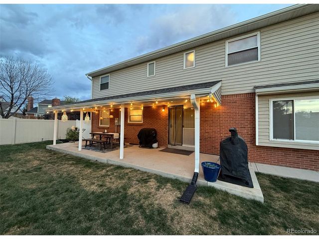 3705 E 134th Ct, Thornton, CO 80241
