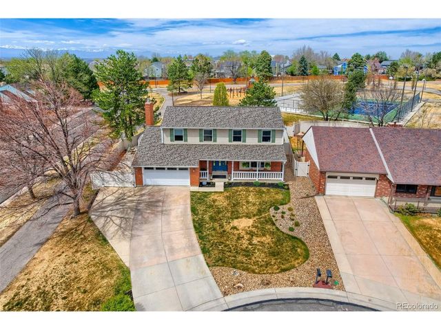 3705 E 134th Ct, Thornton, CO 80241