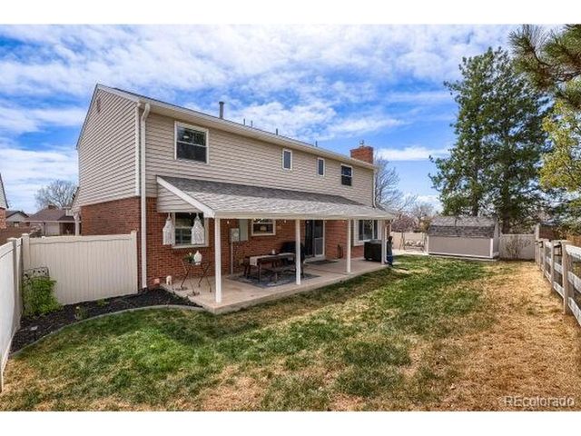 3705 E 134th Ct, Thornton, CO 80241