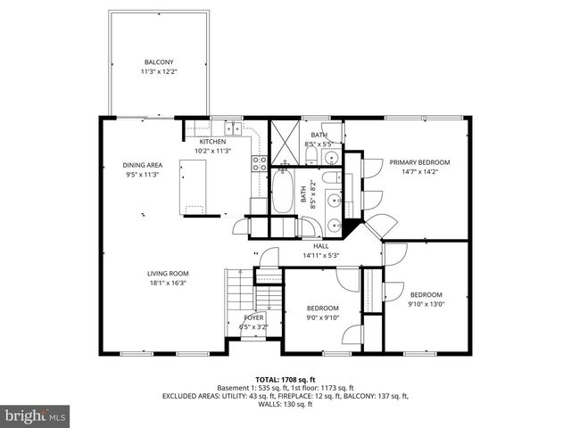 10 SCOTTSBURY CT, Germantown, MD 20876