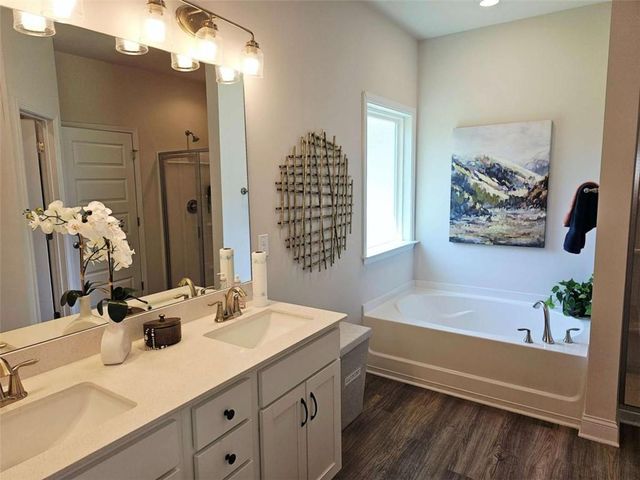 100 Scarlett Place Drive, Bowdon, GA 30108