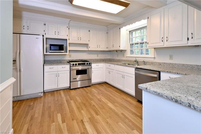 109 Daingerfield RD, Williamsburg, VA 23185