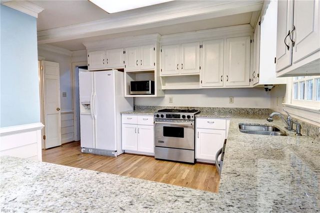 109 Daingerfield RD, Williamsburg, VA 23185