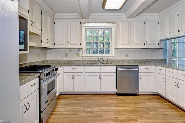109 Daingerfield RD, Williamsburg, VA 23185