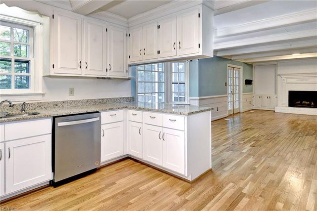 109 Daingerfield RD, Williamsburg, VA 23185