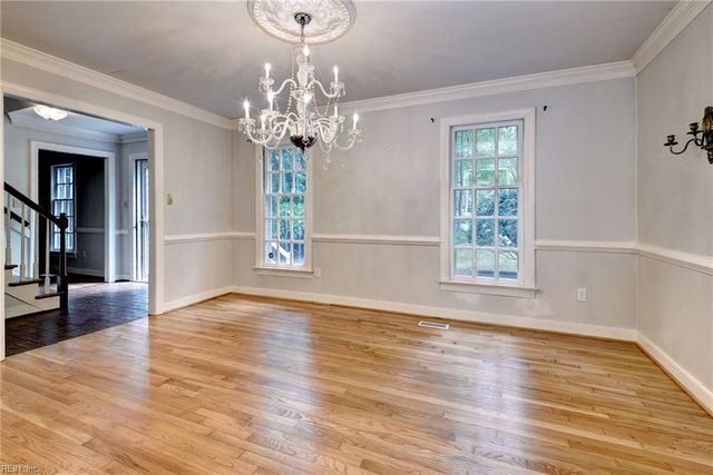 109 Daingerfield RD, Williamsburg, VA 23185