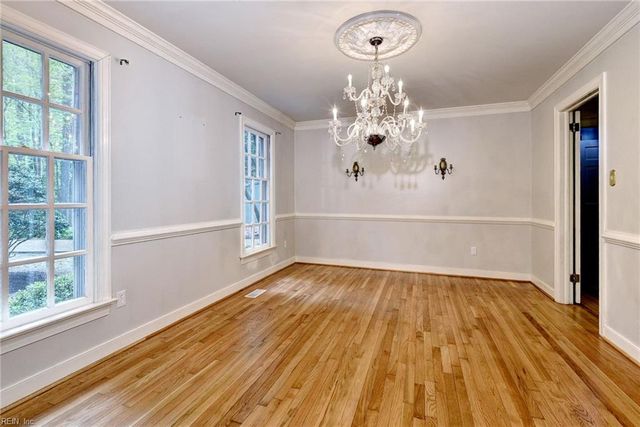 109 Daingerfield RD, Williamsburg, VA 23185