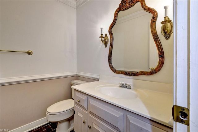 109 Daingerfield RD, Williamsburg, VA 23185
