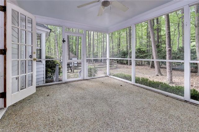 109 Daingerfield RD, Williamsburg, VA 23185