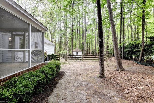 109 Daingerfield RD, Williamsburg, VA 23185