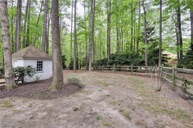 109 Daingerfield RD, Williamsburg, VA 23185
